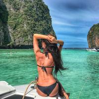 Отзыв от Вероника - Visa DTV